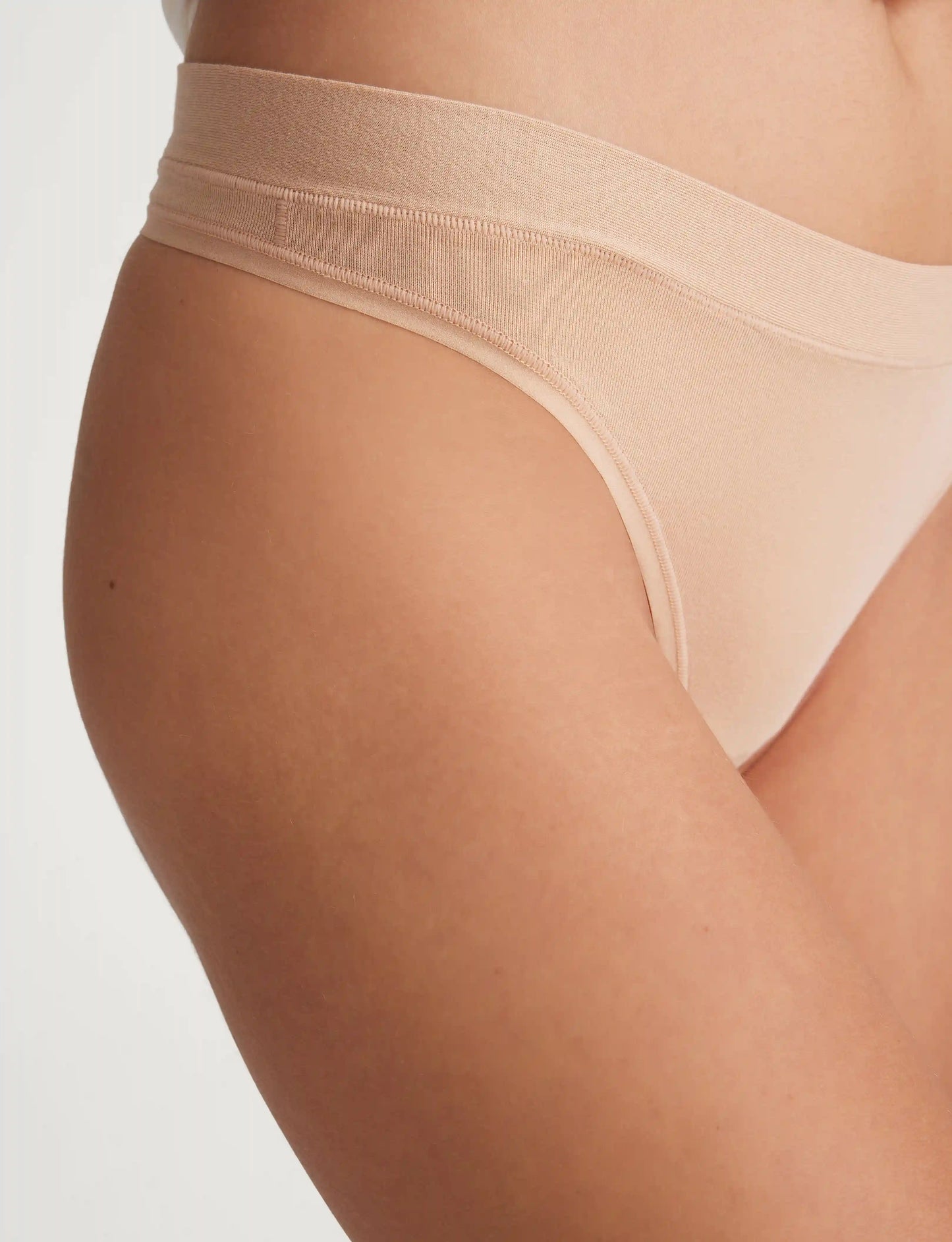 Women's Second Skin Thong