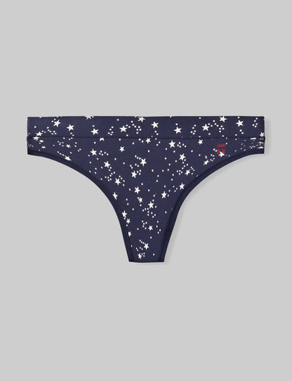 Women's Second Skin Thong