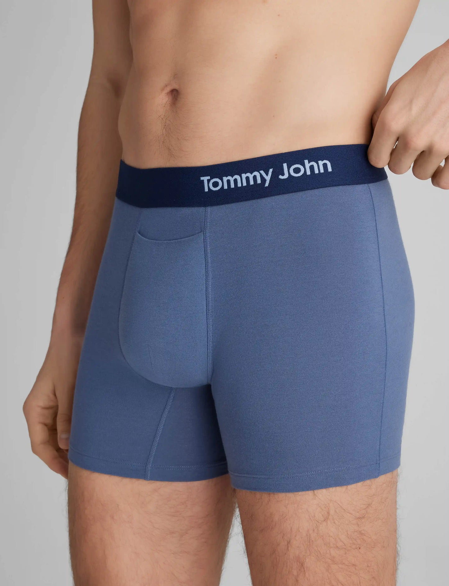 Cool Cotton Trunk 4"