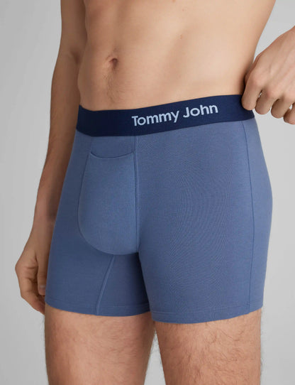 Cool Cotton Trunk 4"