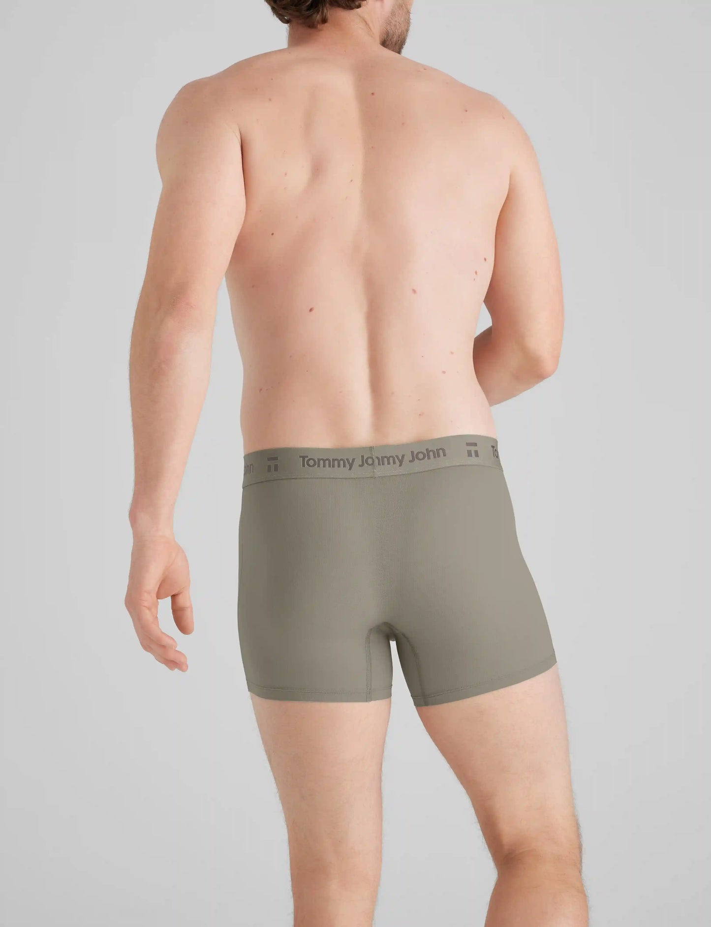 Air Trunk 4"