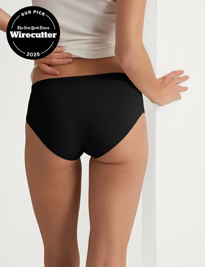 Women's Second Skin Brief