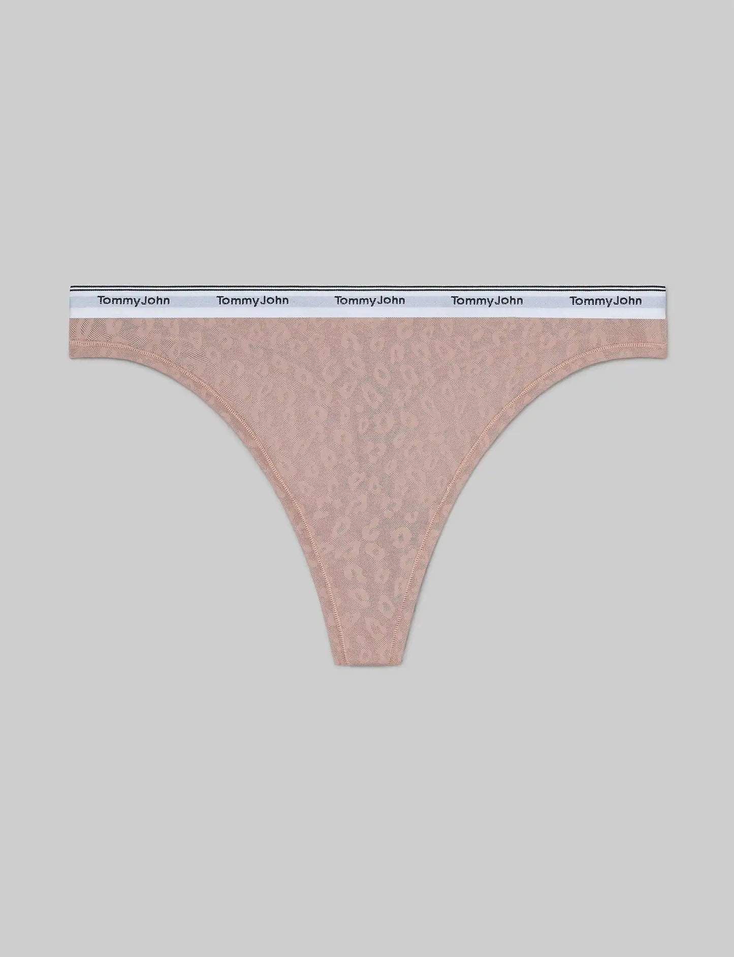 Women's Signature Comfort Lace Thong
