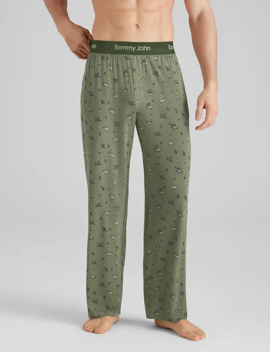Second Skin Sleep Pant