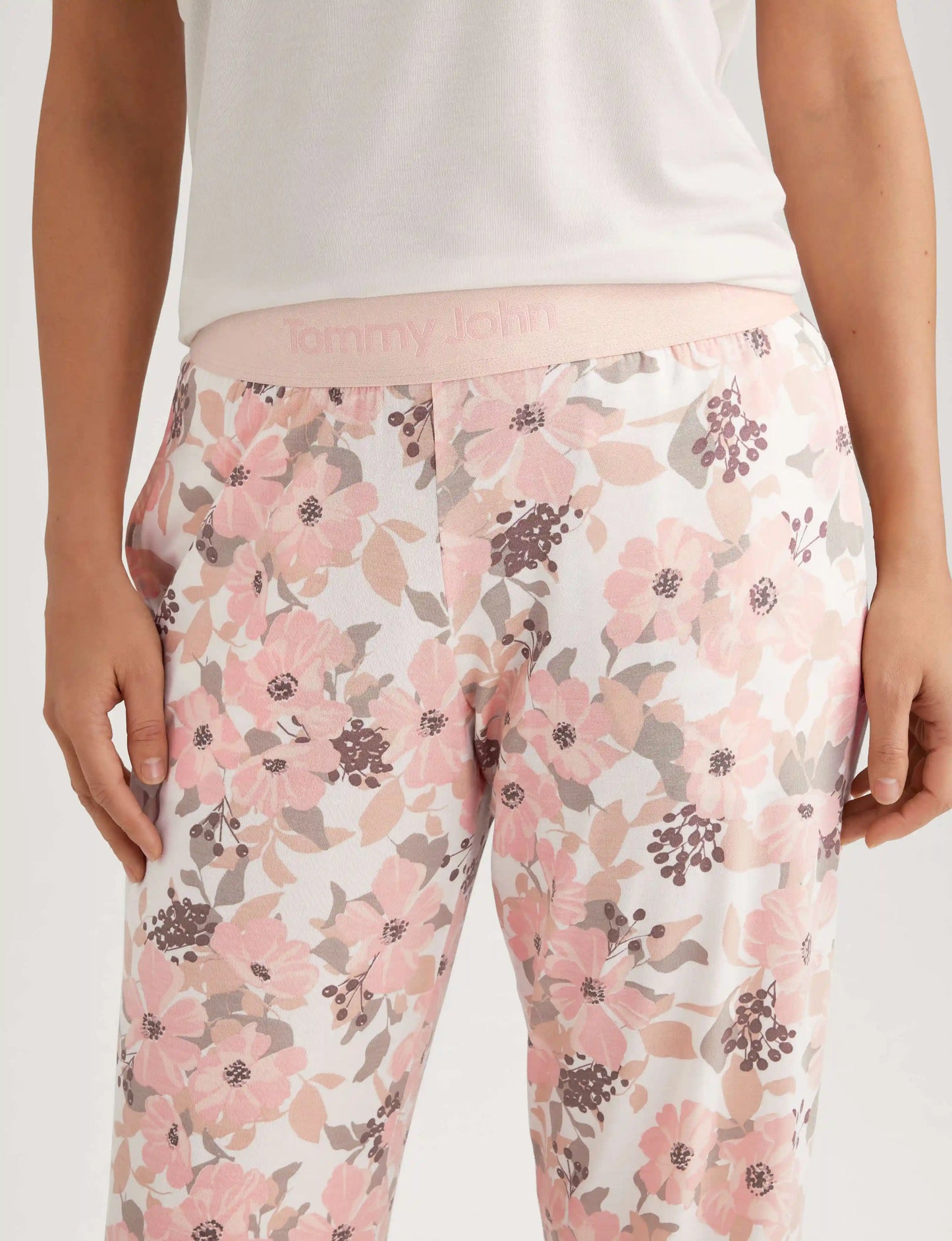 Women's Second Skin Sleep Pant