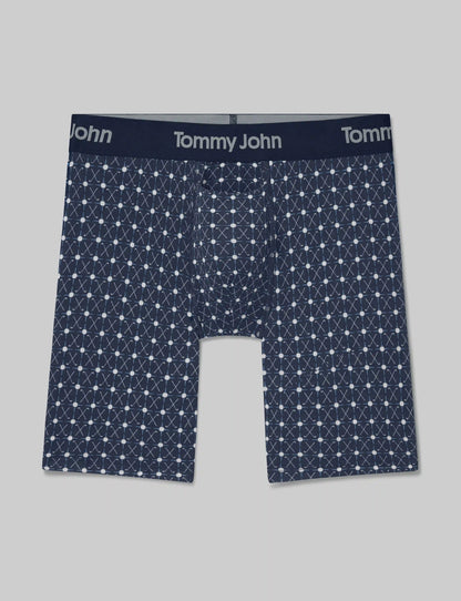 Second Skin Boxer Brief 8"