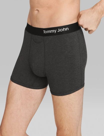 Cool Cotton Trunk 4"
