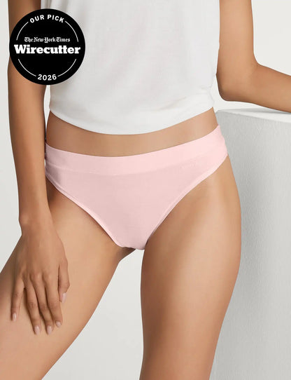 Women's Second Skin Thong