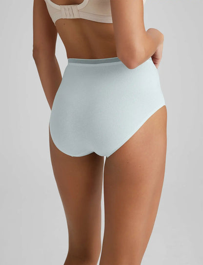 Women's Air High Rise Brief