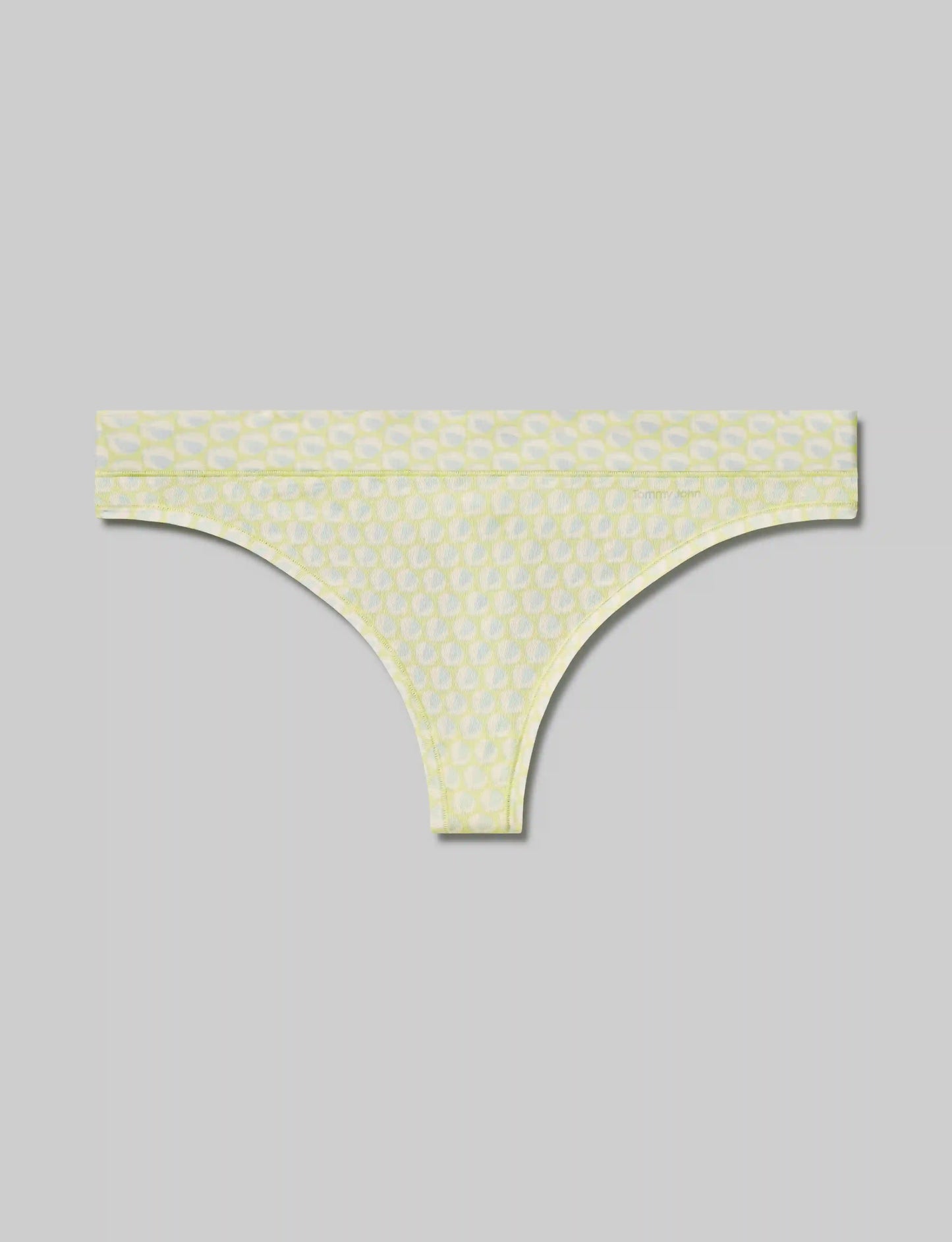 Women's Cool Cotton Thong
