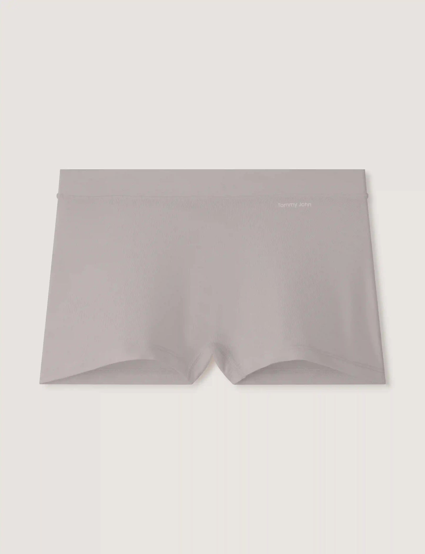 Women's Second Skin Boyshort