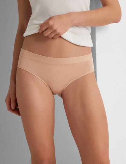 Women's Second Skin Brief (5-Pack)