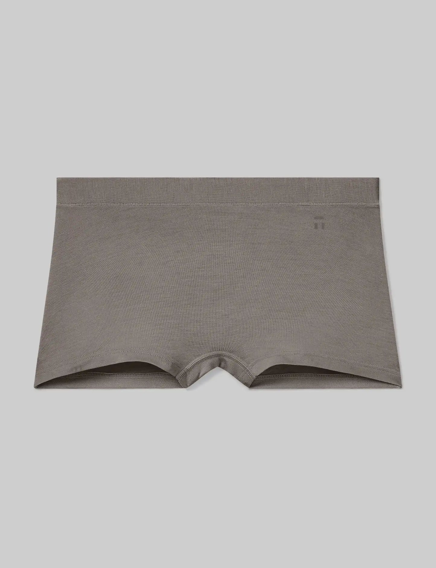 Women's Second Skin Boyshort