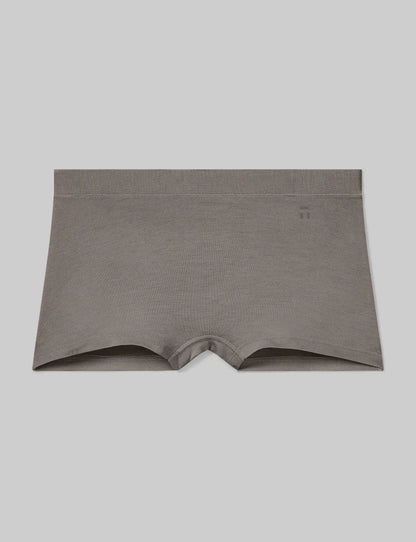 Women's Second Skin Boyshort