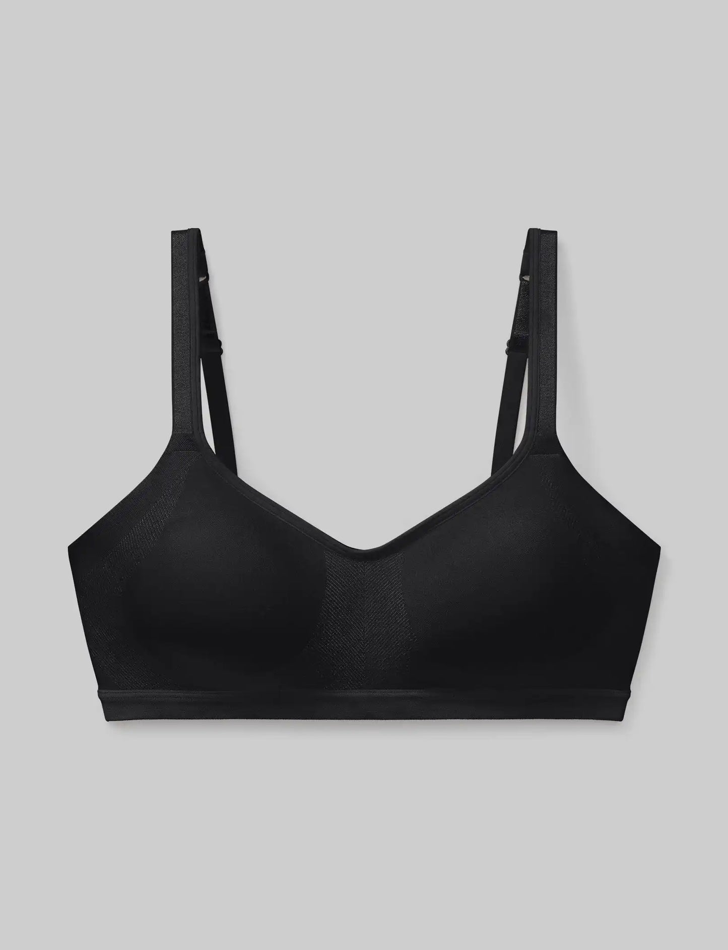 Ultimate Comfort Wireless Seamless Bra
