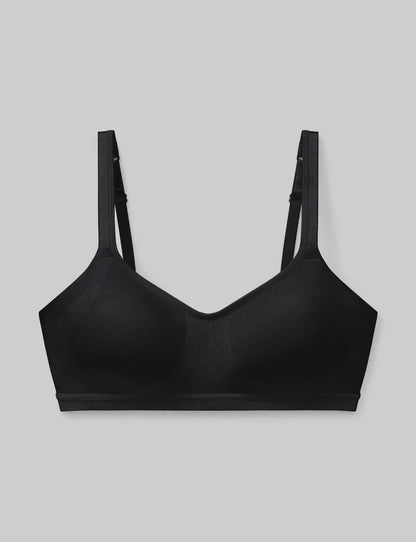 Ultimate Comfort Wireless Seamless Bra