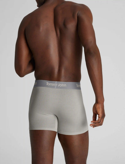 Second Skin Trunk 4" (3-Pack)