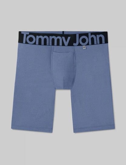 360 Sport Boxer Brief 8"