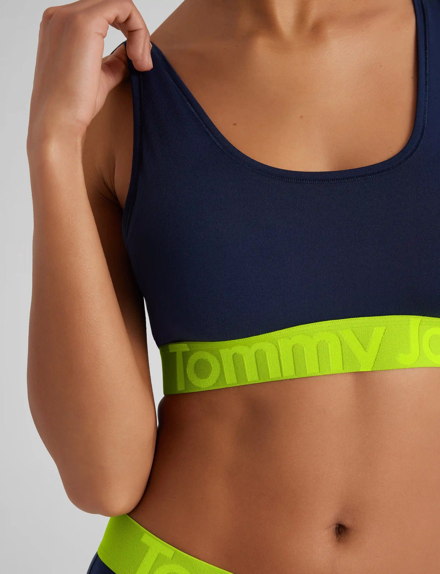 360 Sport Scoop Bralette