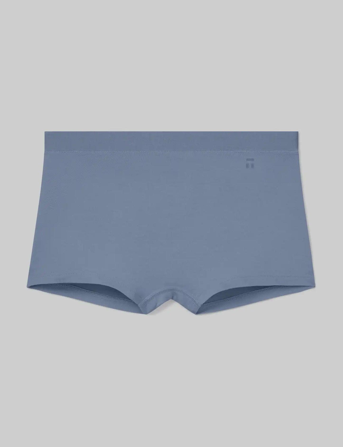 Women's Second Skin Boyshort