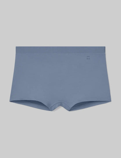 Women's Second Skin Boyshort