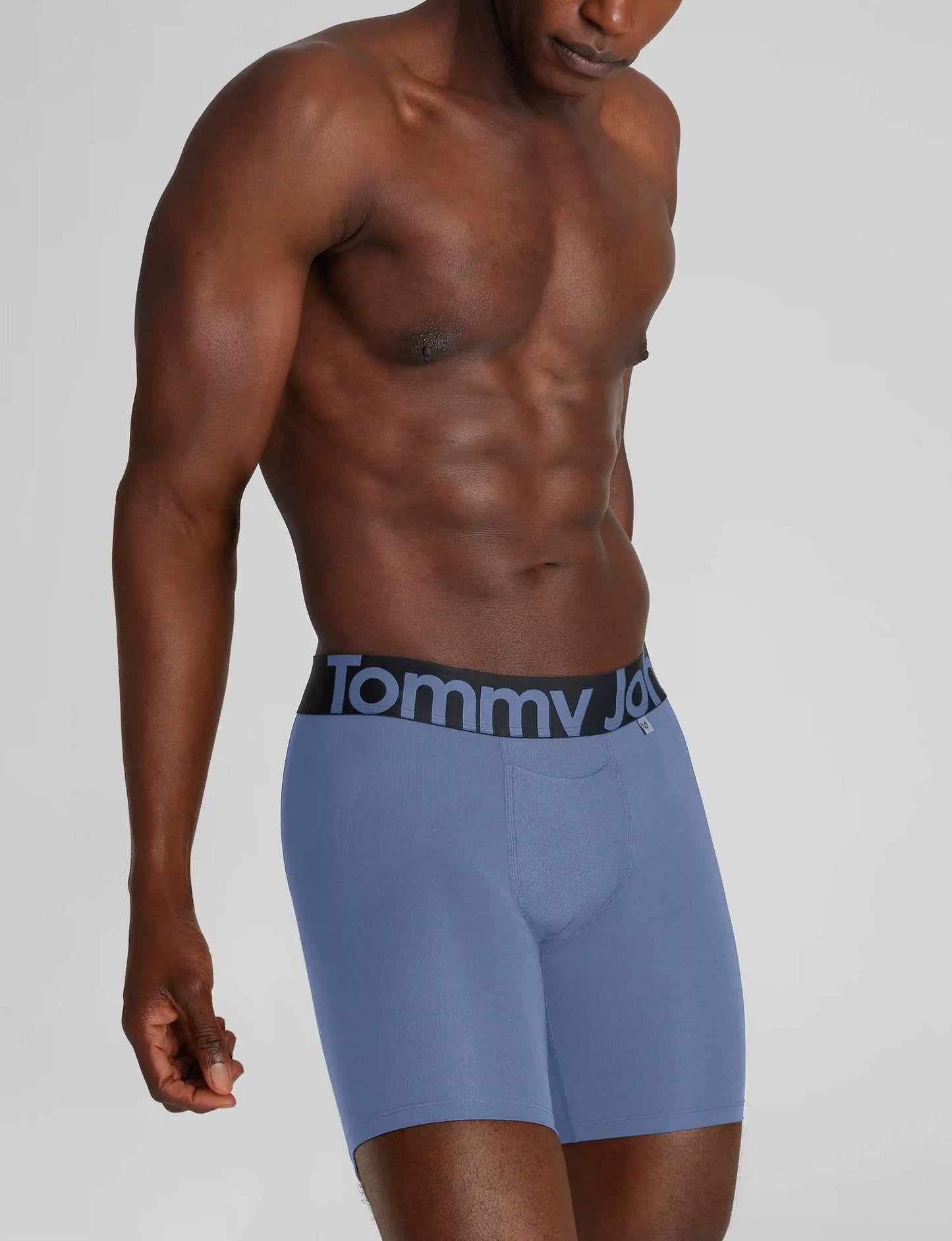 360 Sport Mid-Length Boxer Brief 6"