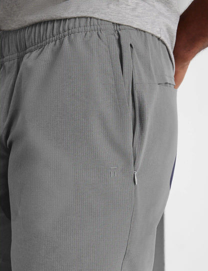 Air Airflow Short
