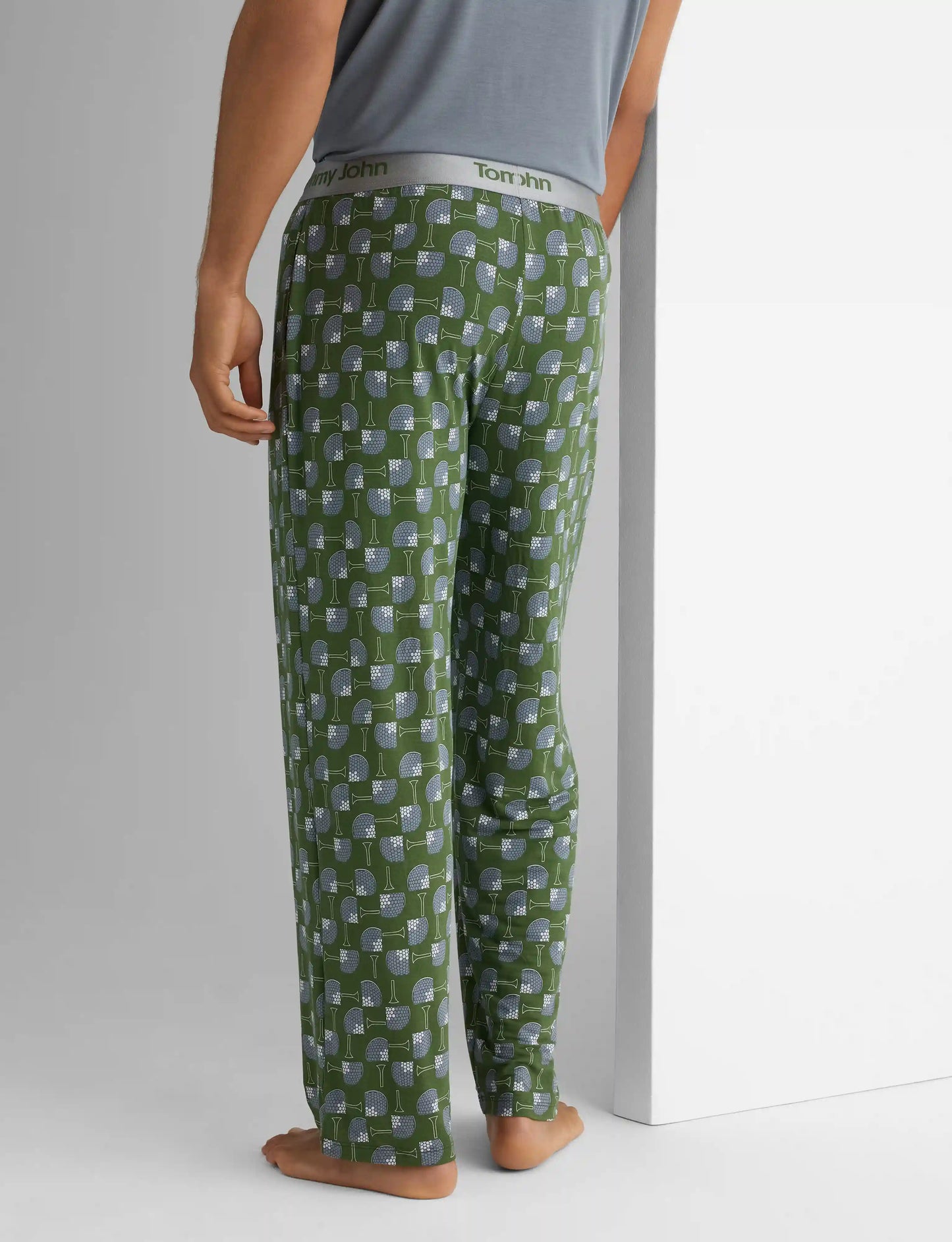 Second Skin Sleep Pant