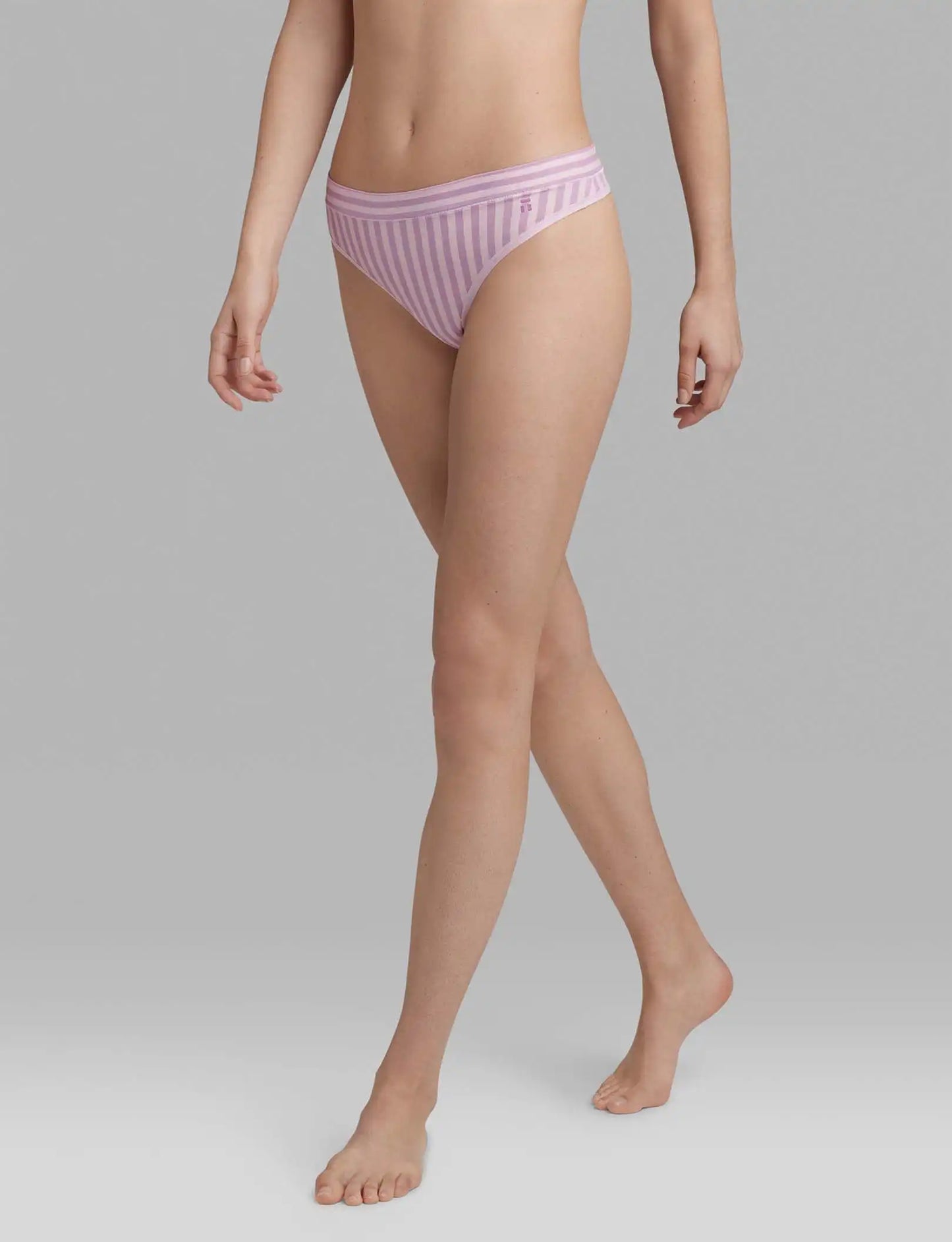 Women's Cool Cotton Thong