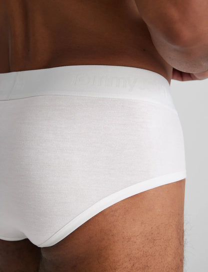 Second Skin Brief
