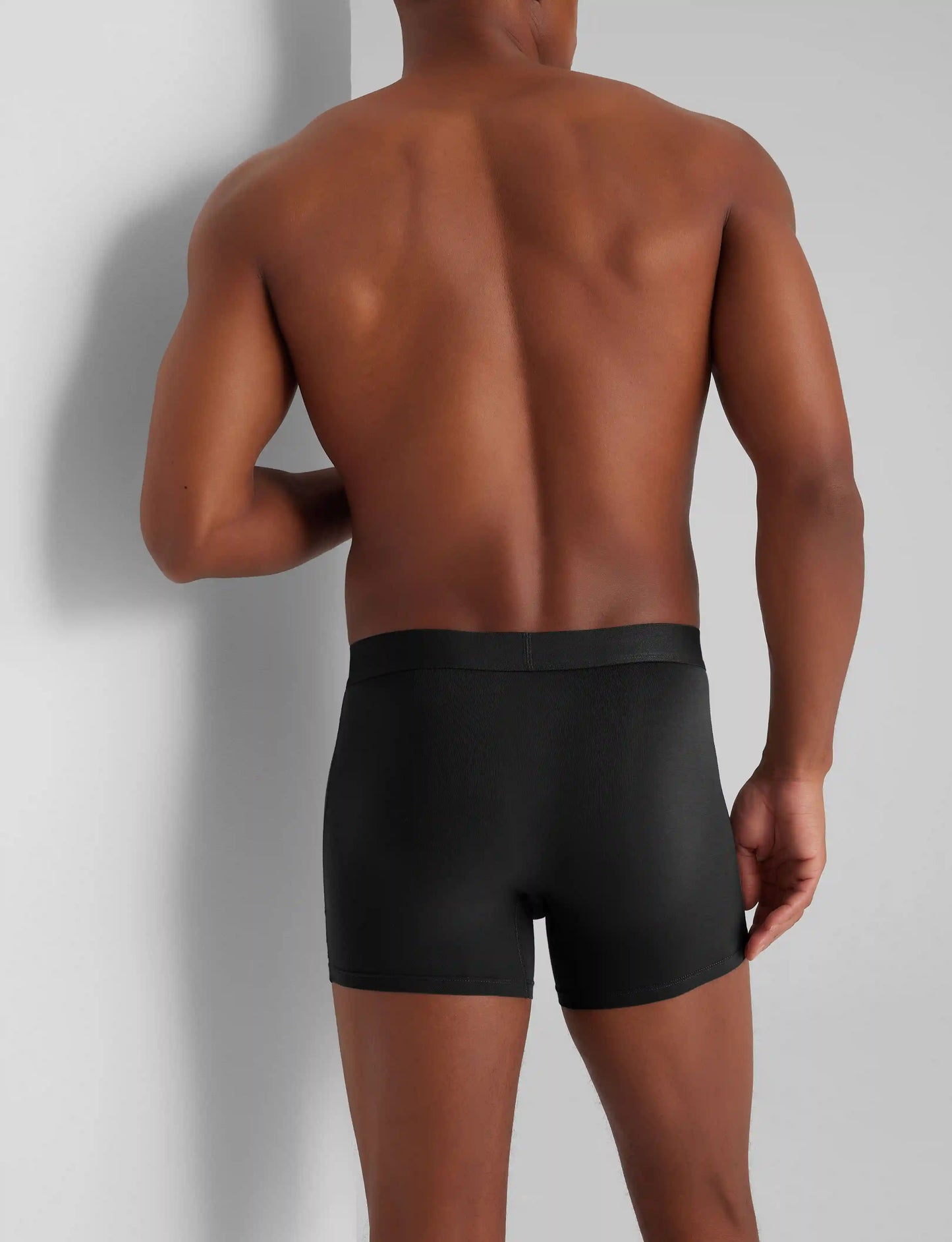 Cool Cotton Trunk 4" (3-Pack)