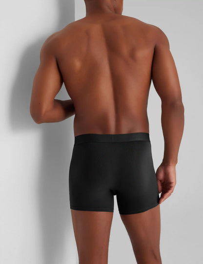 Cool Cotton Trunk 4" (3-Pack)