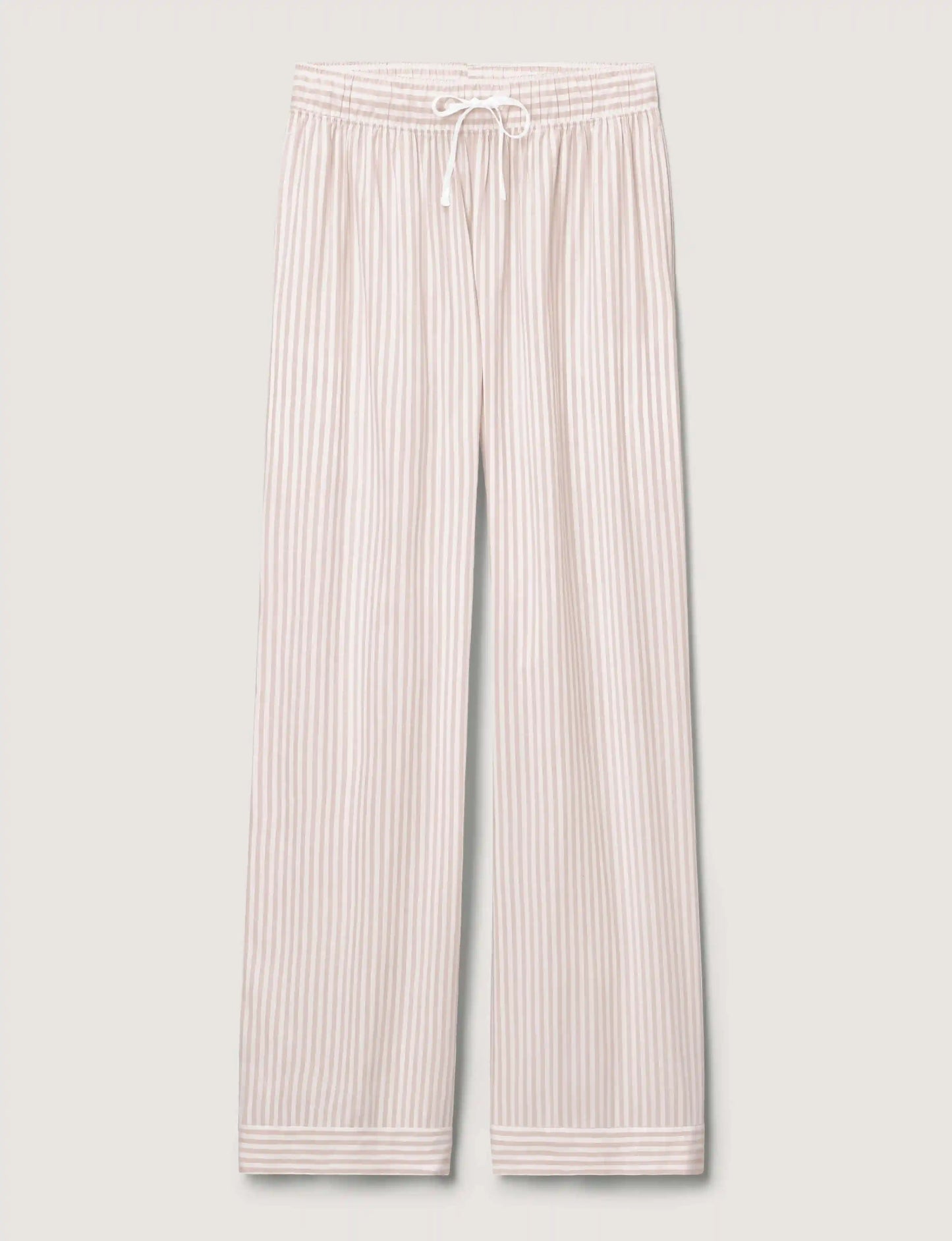 Women's Woven High Rise Pant