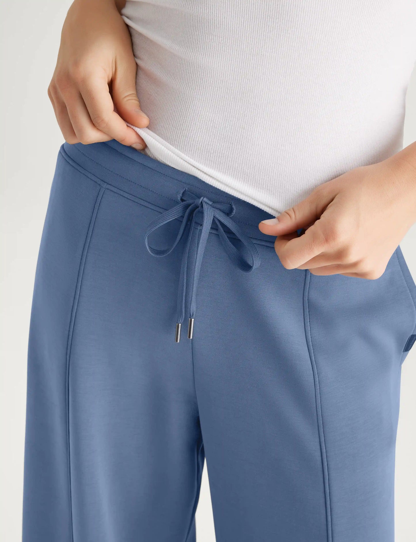 Women's Luxe Traveler Knit Pant