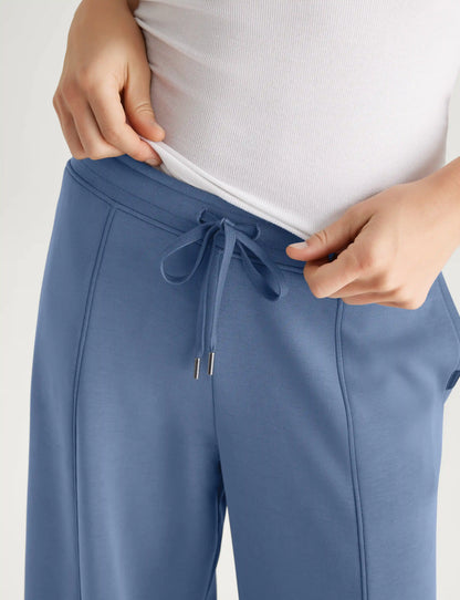 Women's Luxe Traveler Knit Pant
