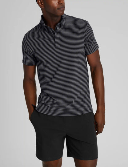 Second Skin Comfort Polo (3-Pack)