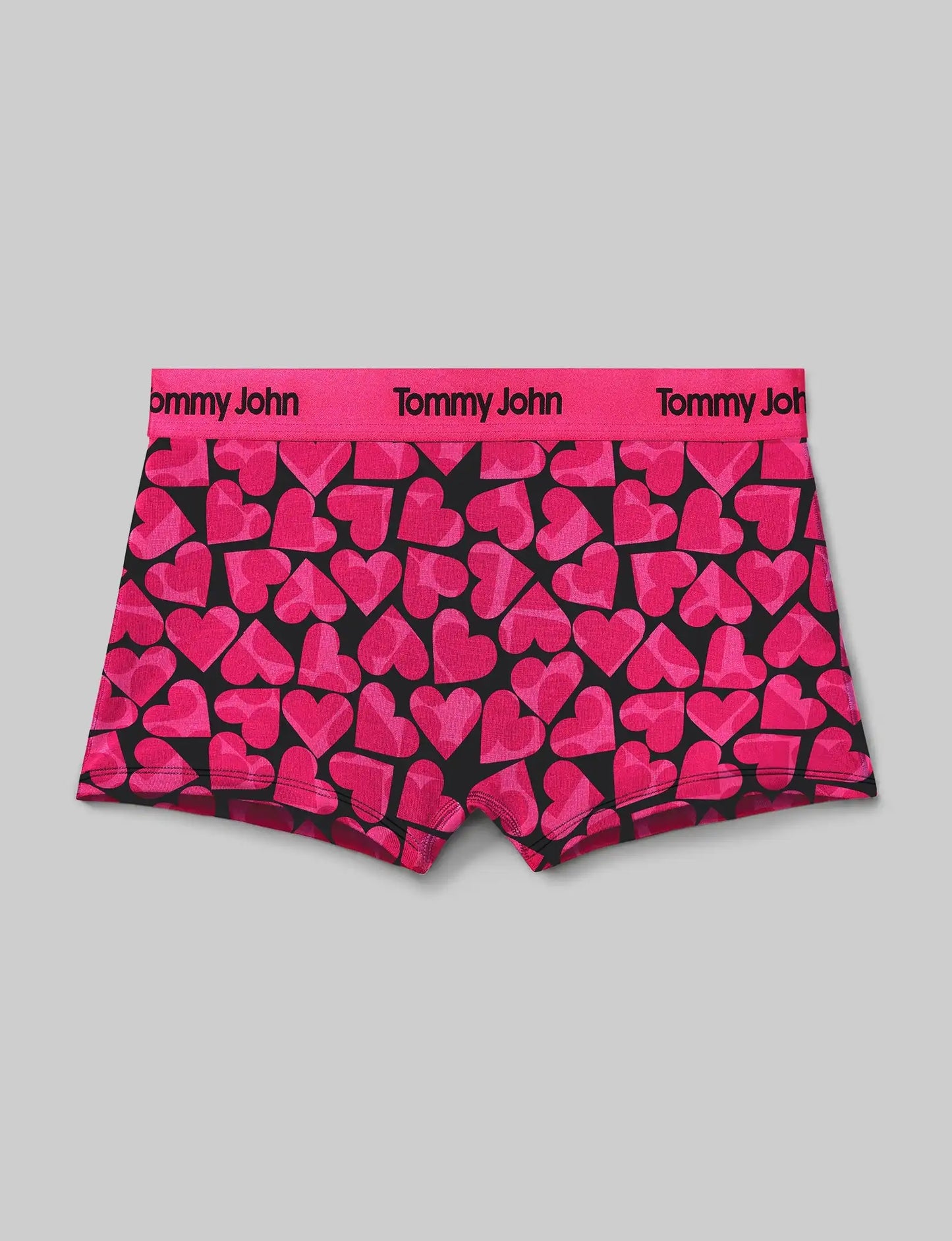 Women's Second Skin Boyshort