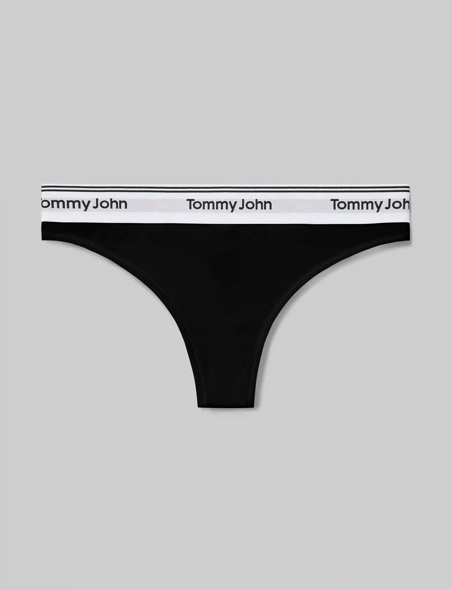 Women's Signature Cotton Thong