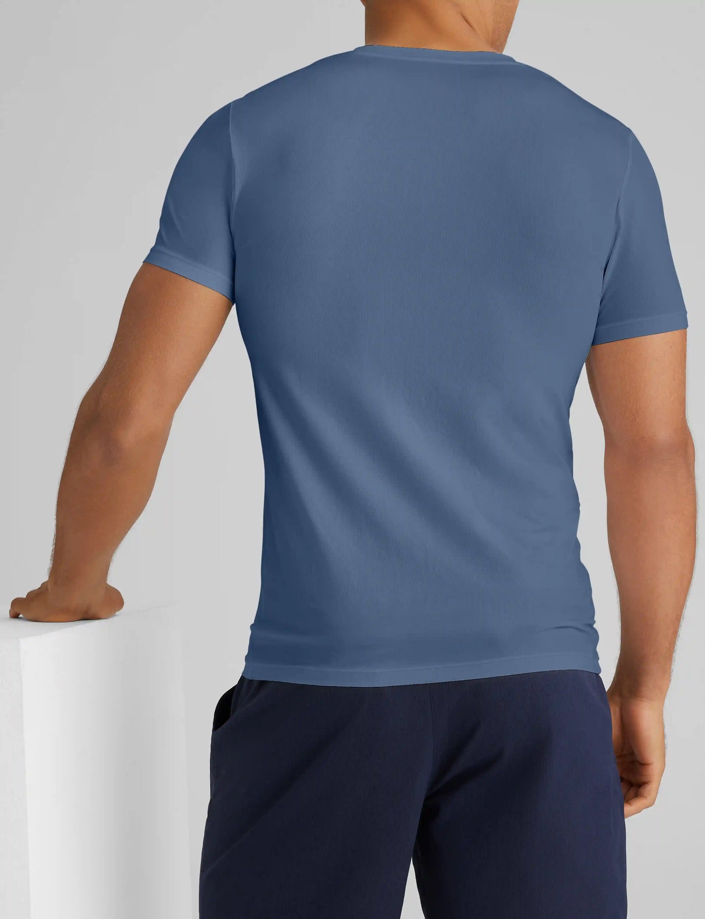 Air Crew Neck