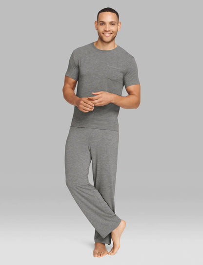 Second Skin Sleep Pocket Tee