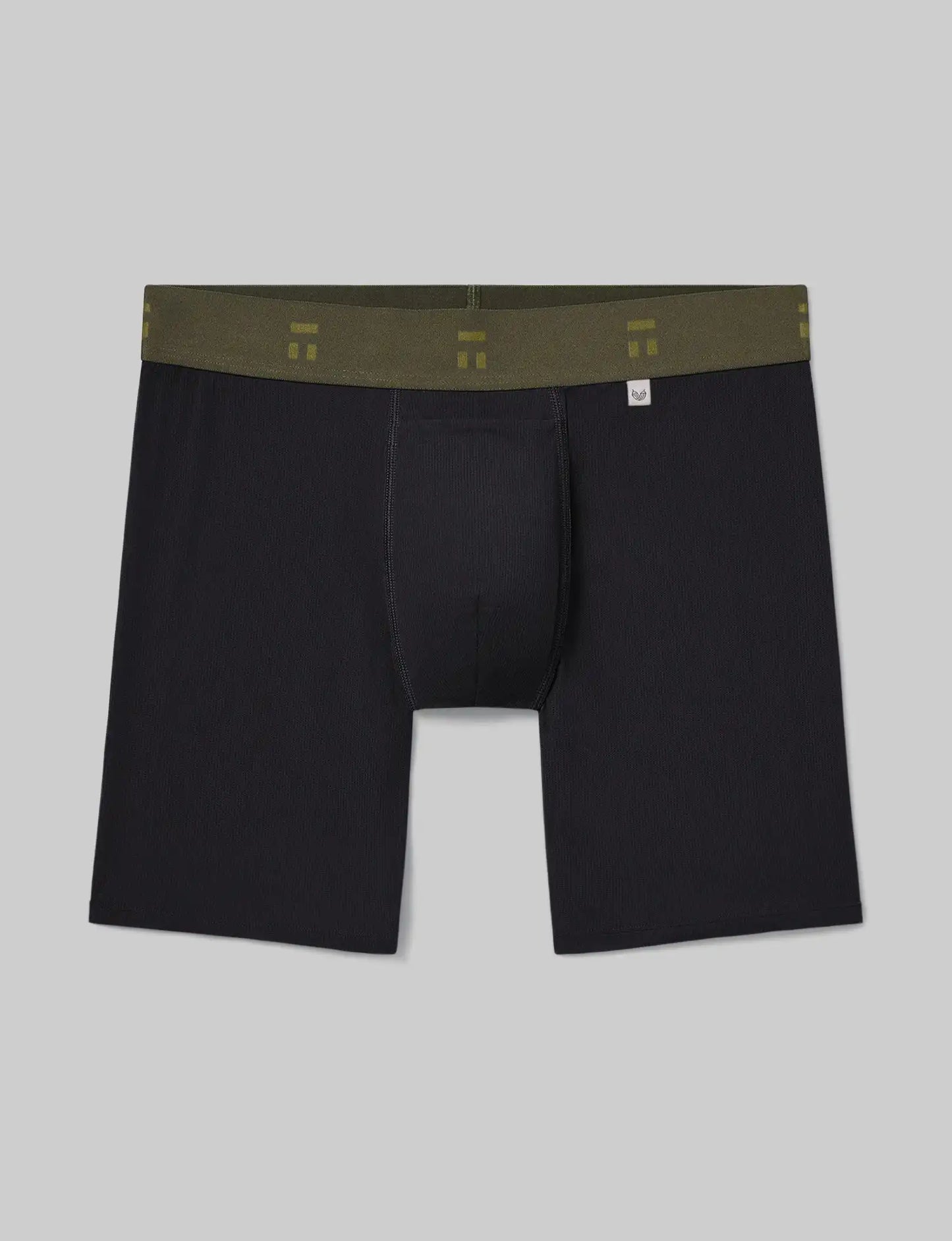 Air Mid-Length Boxer Brief 6"