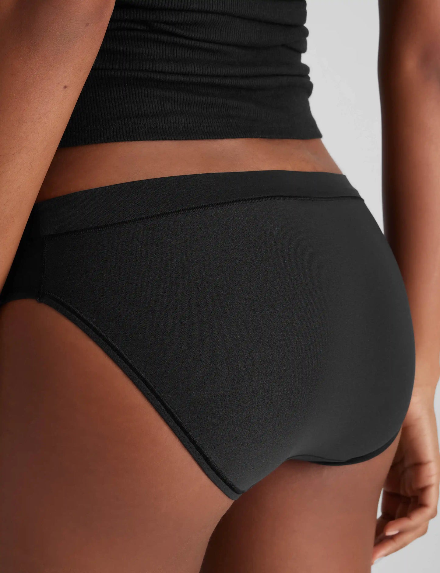 Women's One-Size Bikini