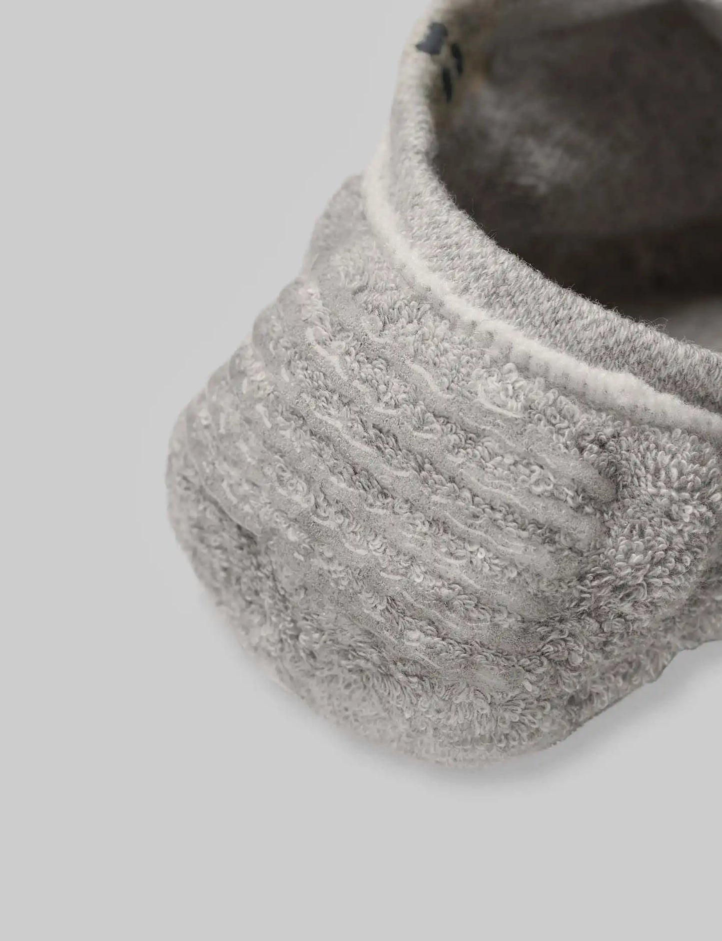 Cushioned No Show Sock (3-Pack)