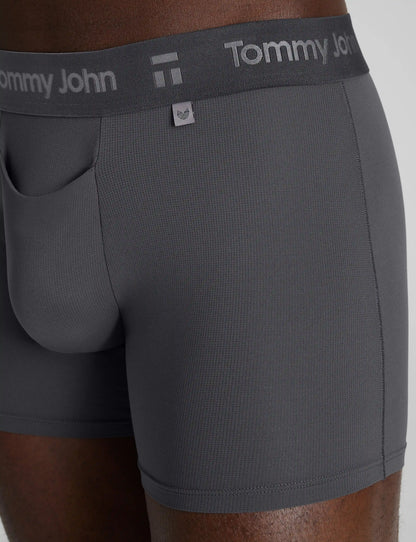 Air Trunk 4"