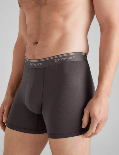 Ultra Soft Flex Trunk 4"