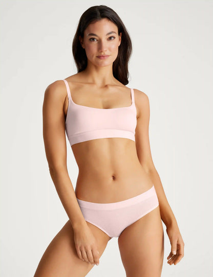 Second Skin Light Support Bra