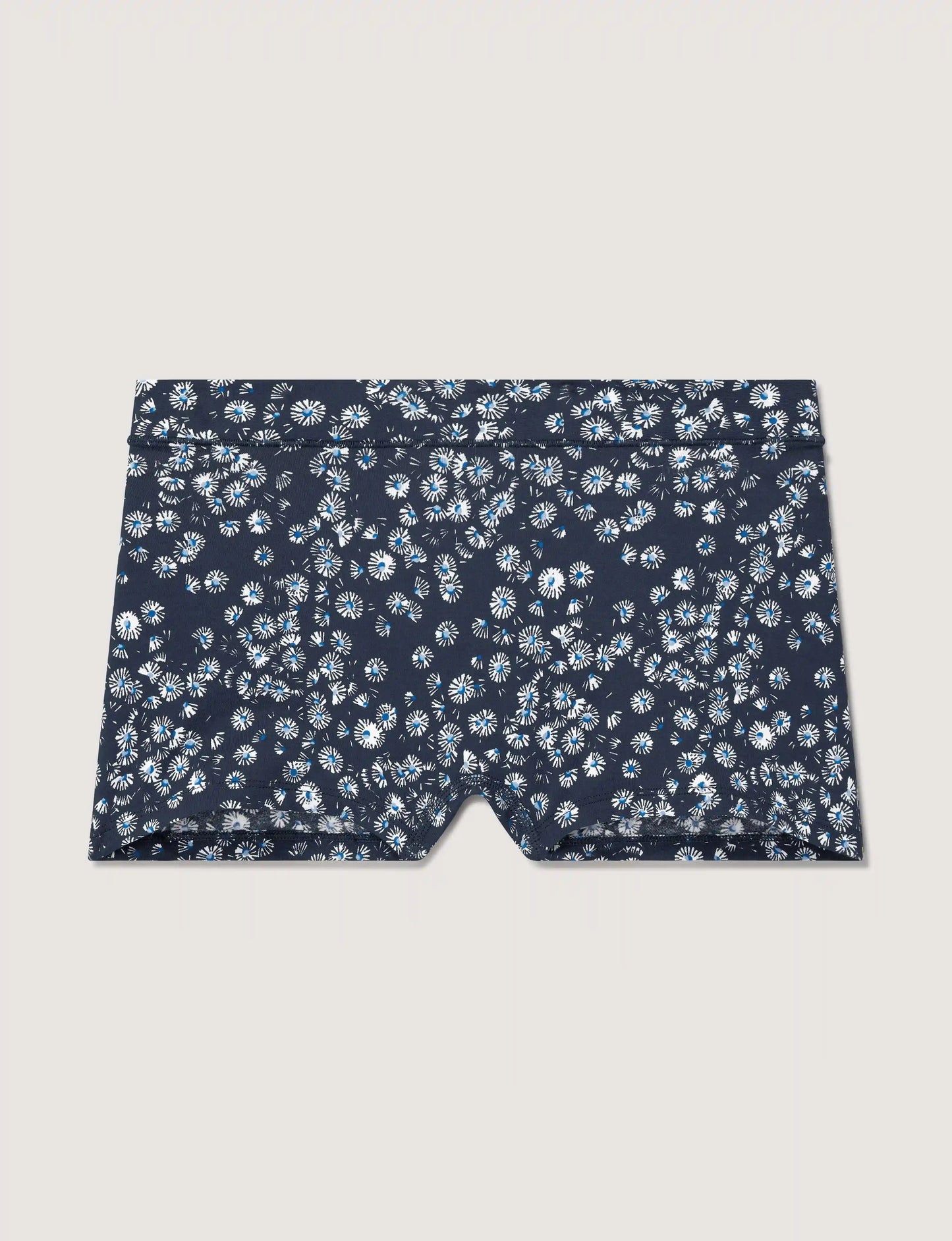 Women's Second Skin Boyshort