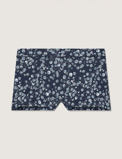 Women's Second Skin Boyshort