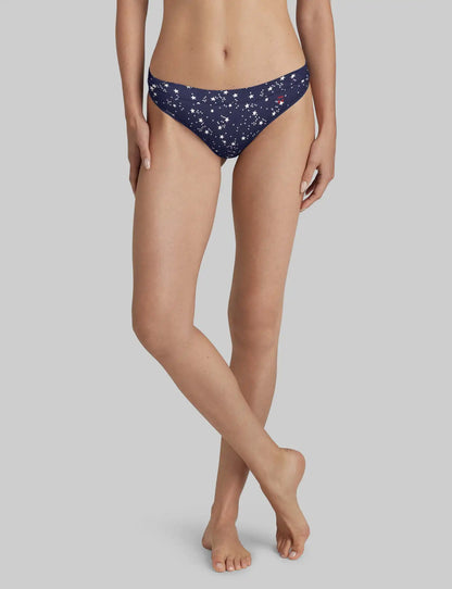 Women's Second Skin Thong