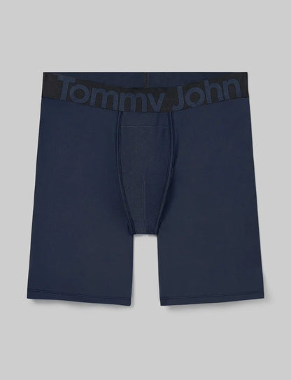 360 Sport Boxer Brief 8"